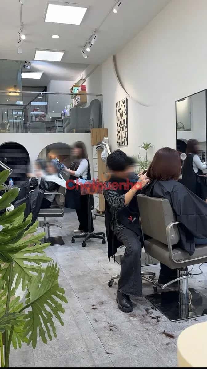 Cho thuê nhà mặt tiền Nguyễn Thiện Thuật Quận 3, TP.HCM – giá 35 triệu — Hình 2