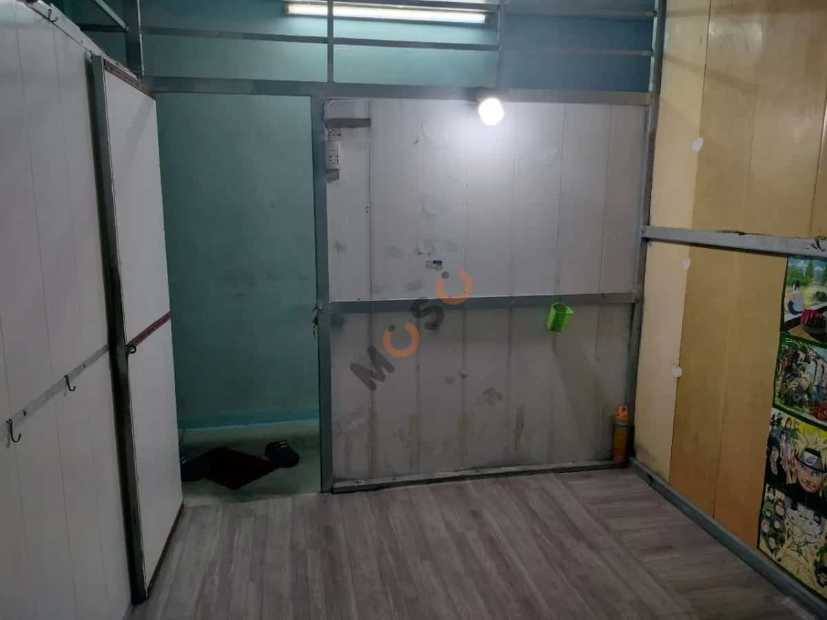 Cho thuê phòng trọ Nguyễn Phúc Nguyên Nhiêu Lộc, TP.HCM – 1 phòng ngủ, giá 1.5 triệu — Hình 3 Cho thuê phòng trọ Nguyễn Phúc Nguyên Nhiêu Lộc, TP.HCM – 1 phòng ngủ, giá 1.5 triệu — Hình 3