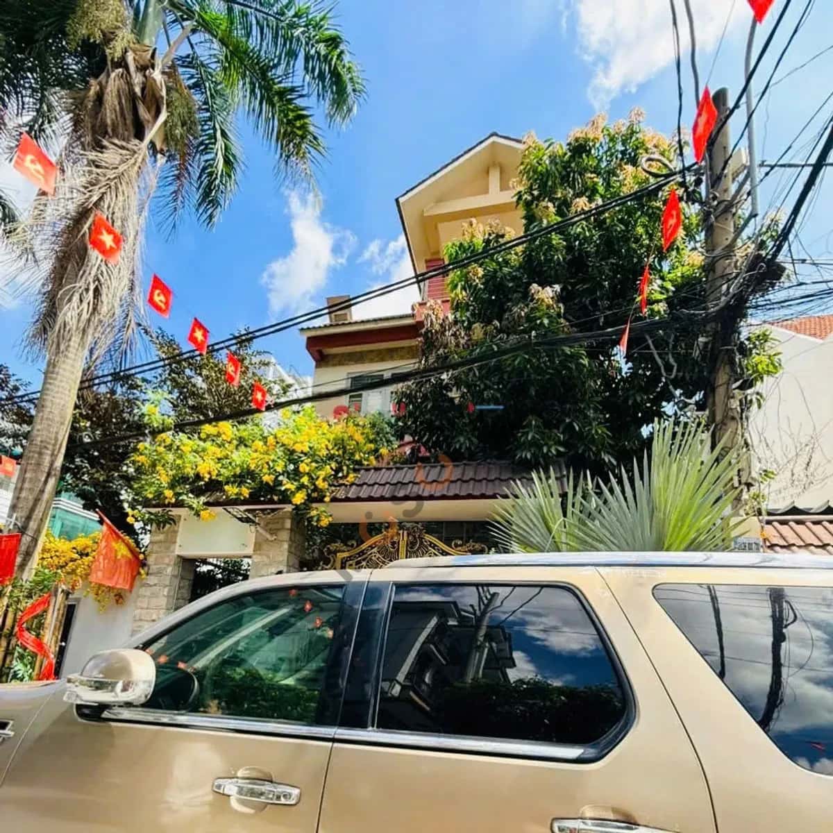 Cho thuê nhà mặt tiền Đường Số 20 Gò Vấp, TP.HCM – 4 phòng ngủ, giá 35 triệu Cho thuê nhà mặt tiền Đường Số 20 Gò Vấp, TP.HCM – 4 phòng ngủ, giá 35 triệu