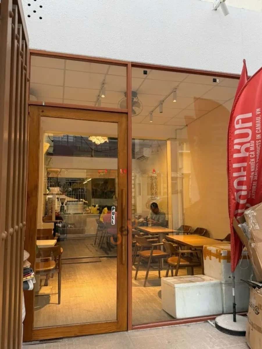 Cho thuê nhà mặt tiền Đường Ba Vì Quận 10, TP.HCM – giá 49 triệu Cho thuê nhà mặt tiền Đường Ba Vì Quận 10, TP.HCM – giá 49 triệu