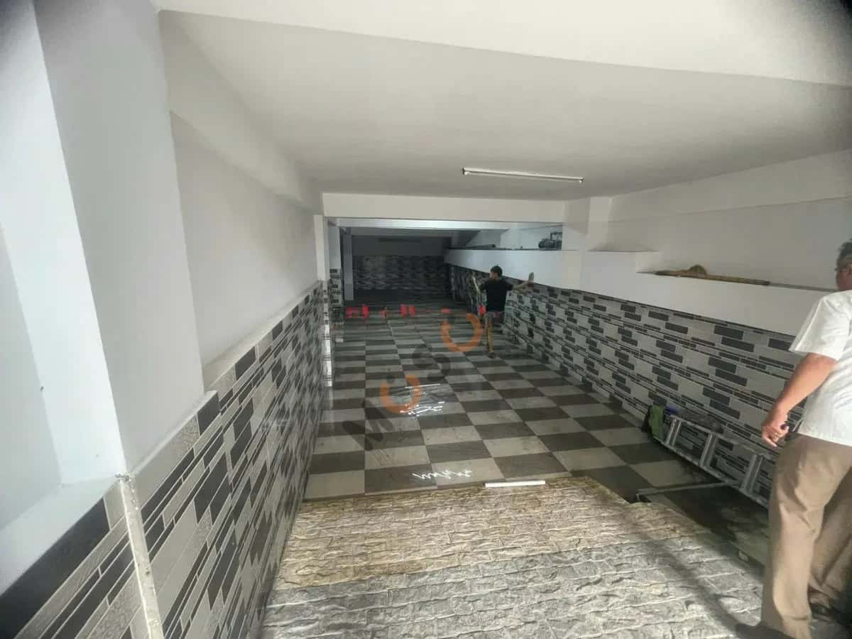 Cho thuê văn phòng Đường Phó Cơ Điều Quận 5, TP.HCM – giá 150 triệu — Hình 2