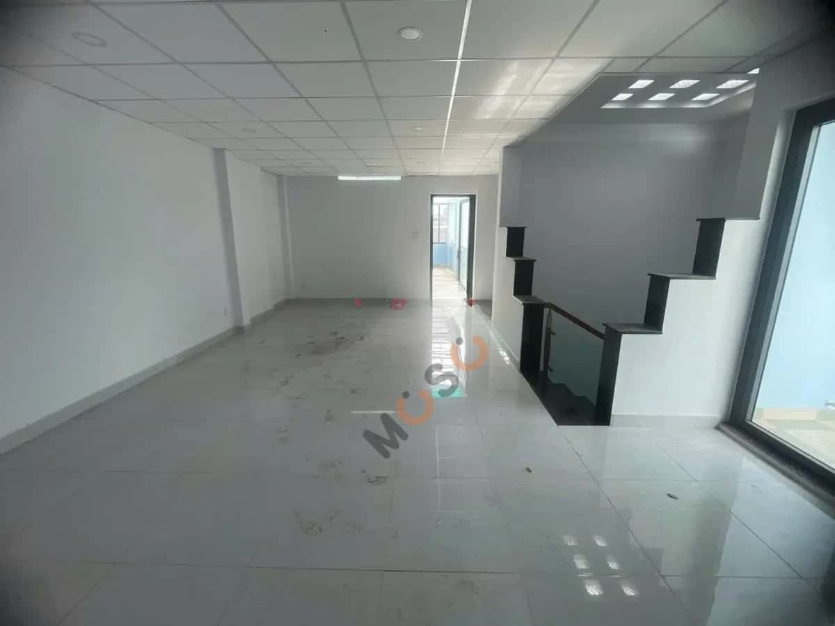 Cho thuê văn phòng Đường Phó Cơ Điều Quận 5, TP.HCM – giá 150 triệu — Hình 3
