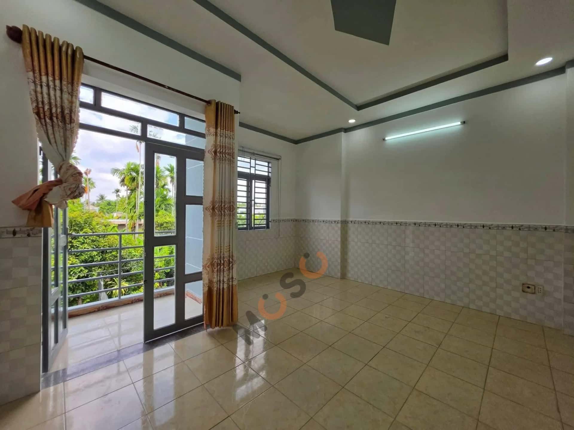 Bán nhà hẻm Bình Nhâm, khu phố Bình Thuận Thành phố Thuận An, Bình Dương – 3 phòng ngủ, giá 3.8 tỷ - ảnh 4