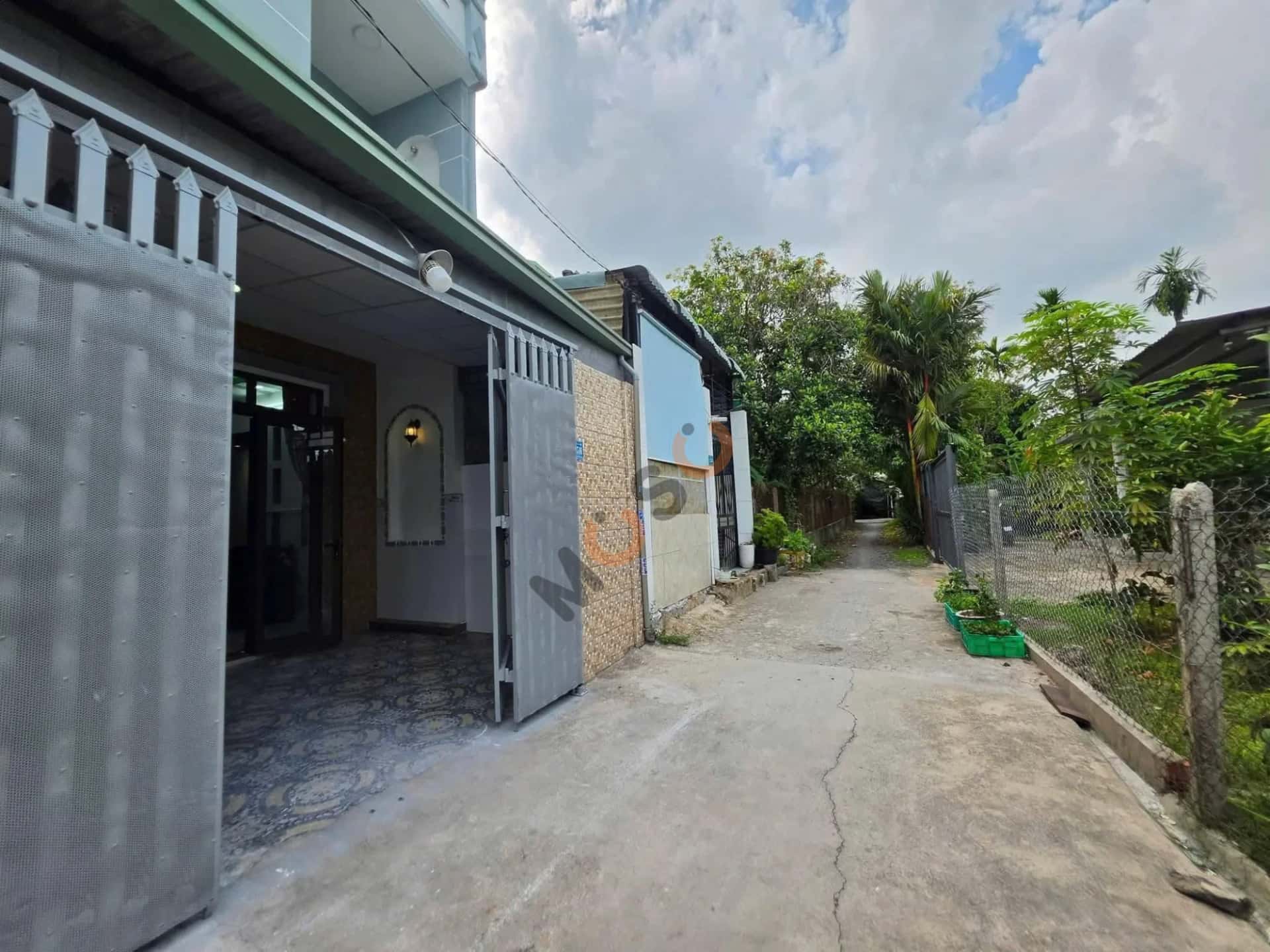 Bán nhà hẻm Bình Nhâm, khu phố Bình Thuận Thành phố Thuận An, Bình Dương – 3 phòng ngủ, giá 3.8 tỷ - ảnh 5