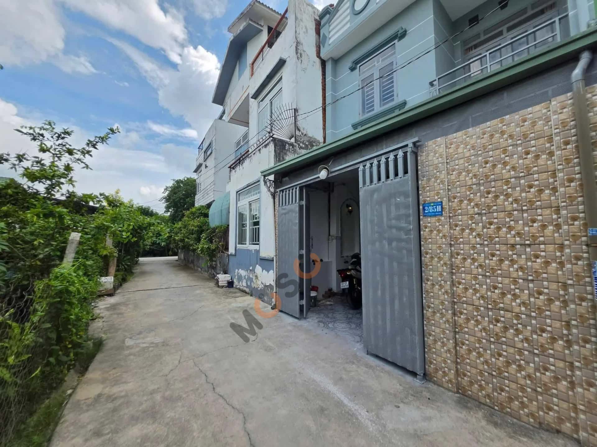 Bán nhà hẻm Bình Nhâm, khu phố Bình Thuận Thành phố Thuận An, Bình Dương – 3 phòng ngủ, giá 3.8 tỷ - ảnh 6