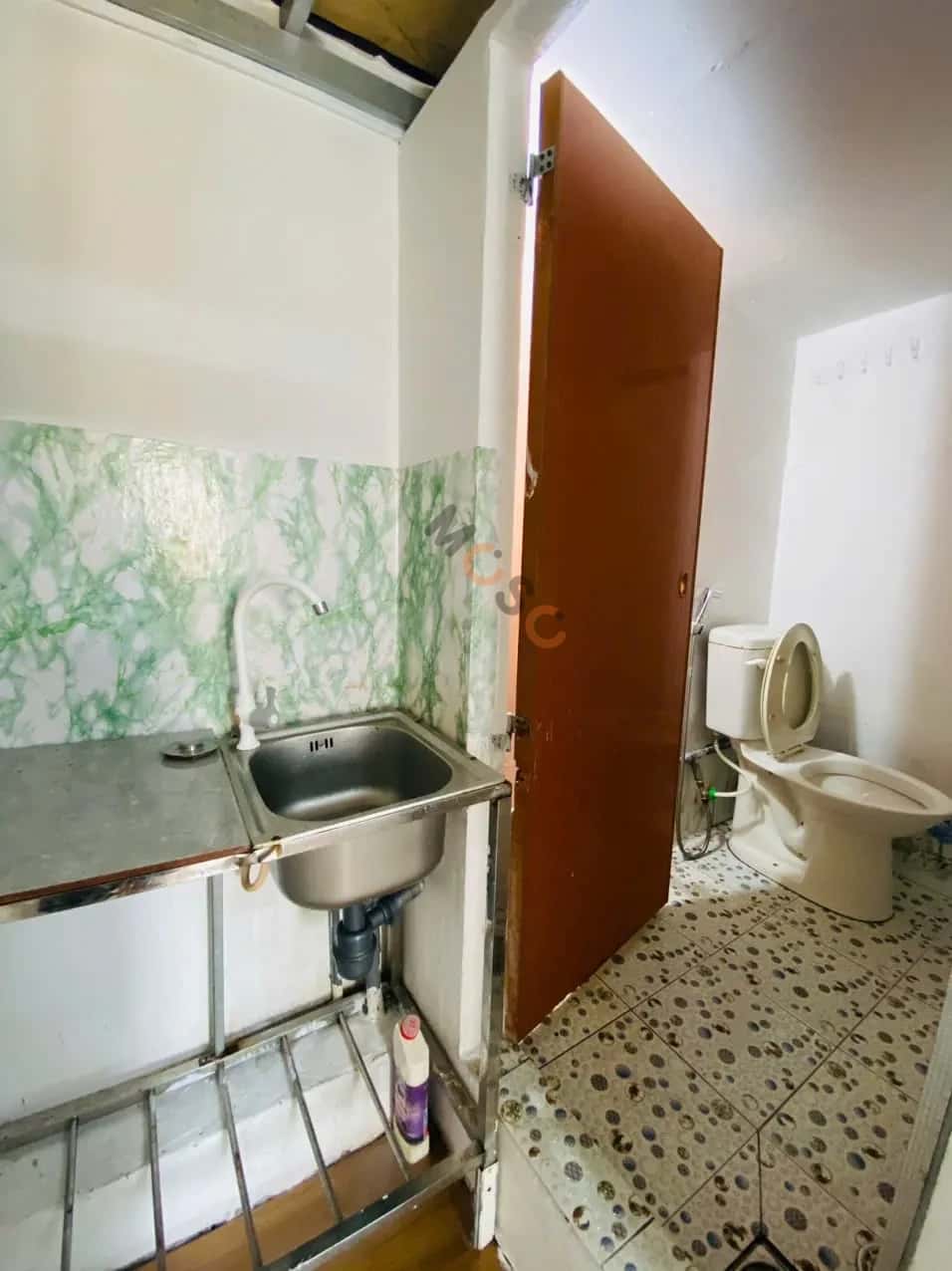 Cho thuê phòng trọ Đường Trần Văn Đang Nhiêu Lộc, TP.HCM – 1 phòng ngủ, giá 3.3 triệu — Hình 3 Cho thuê phòng trọ Đường Trần Văn Đang Nhiêu Lộc, TP.HCM – 1 phòng ngủ, giá 3.3 triệu — Hình 3