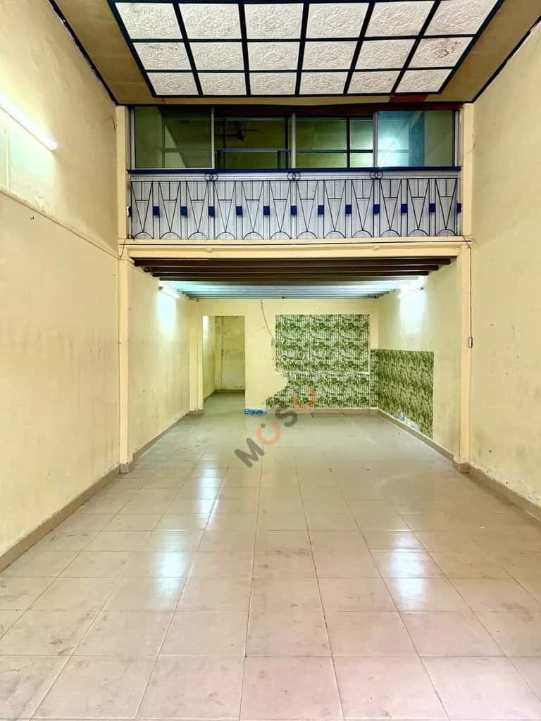 Cho thuê nhà mặt tiền Hồng Lạc Quận Tân Bình, TP.HCM – giá 13 triệu — Hình 2