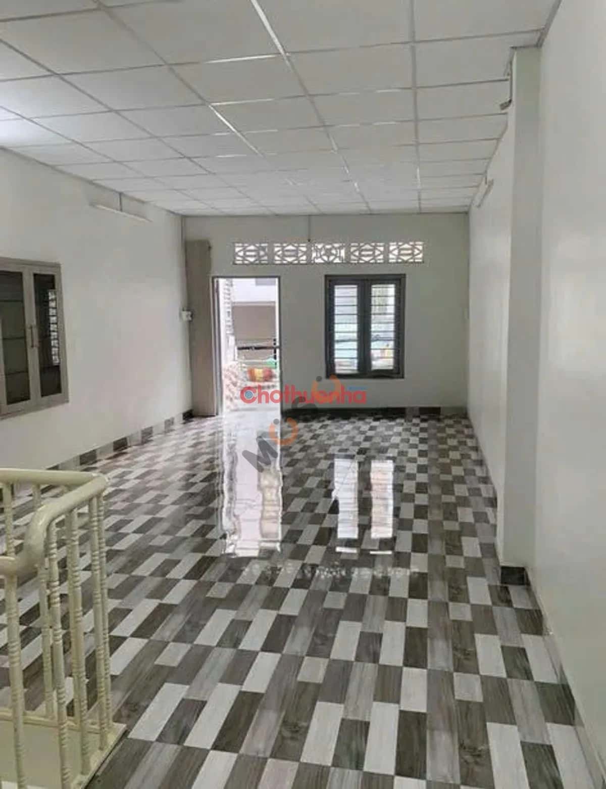 Cho thuê nhà hẻm Cách Mạng Tháng 8 Quận 10, TP.HCM – 3 phòng ngủ, giá 18 triệu — Hình 2