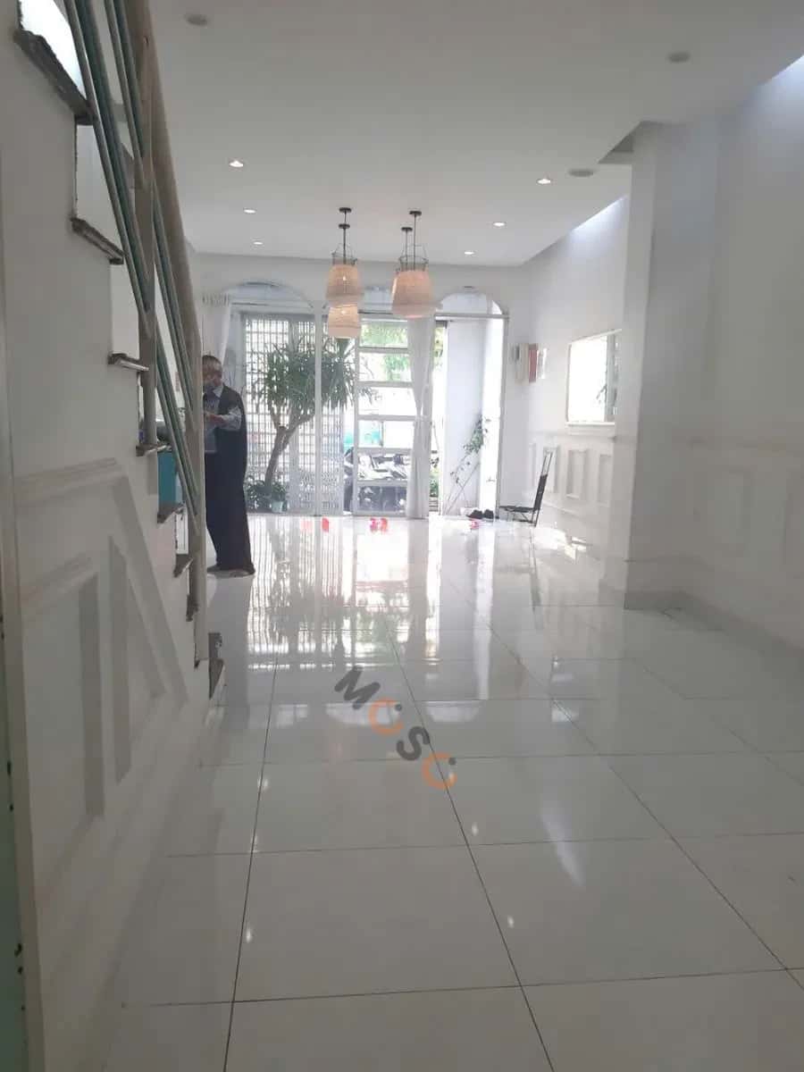 Cho thuê văn phòng Trần Nhật Duật Quận 1, TP.HCM – 7 phòng ngủ, giá 70 triệu