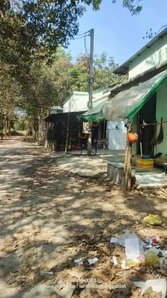 Bán đất Đường An Điền 090 Thành phố Bến Cát, Bình Dương – giá 2.9 tỷ — Hình 2