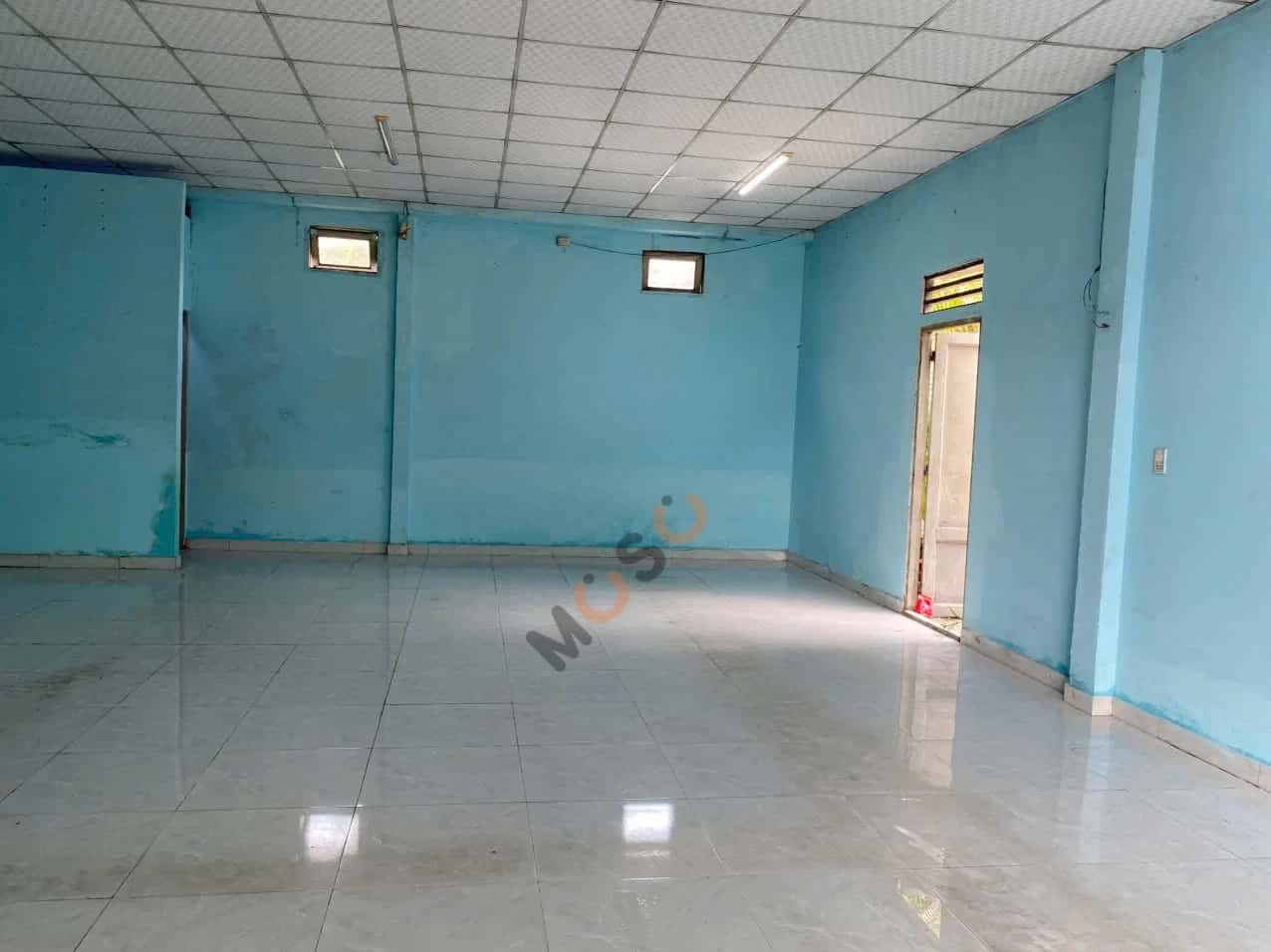 Cho thuê nhà mặt tiền Quách Điêu, Ấp 4A Huyện Bình Chánh, TP.HCM – giá 10 triệu — Hình 2