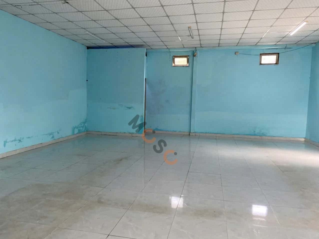 Cho thuê nhà mặt tiền Quách Điêu, Ấp 4A Huyện Bình Chánh, TP.HCM – giá 10 triệu — Hình 3