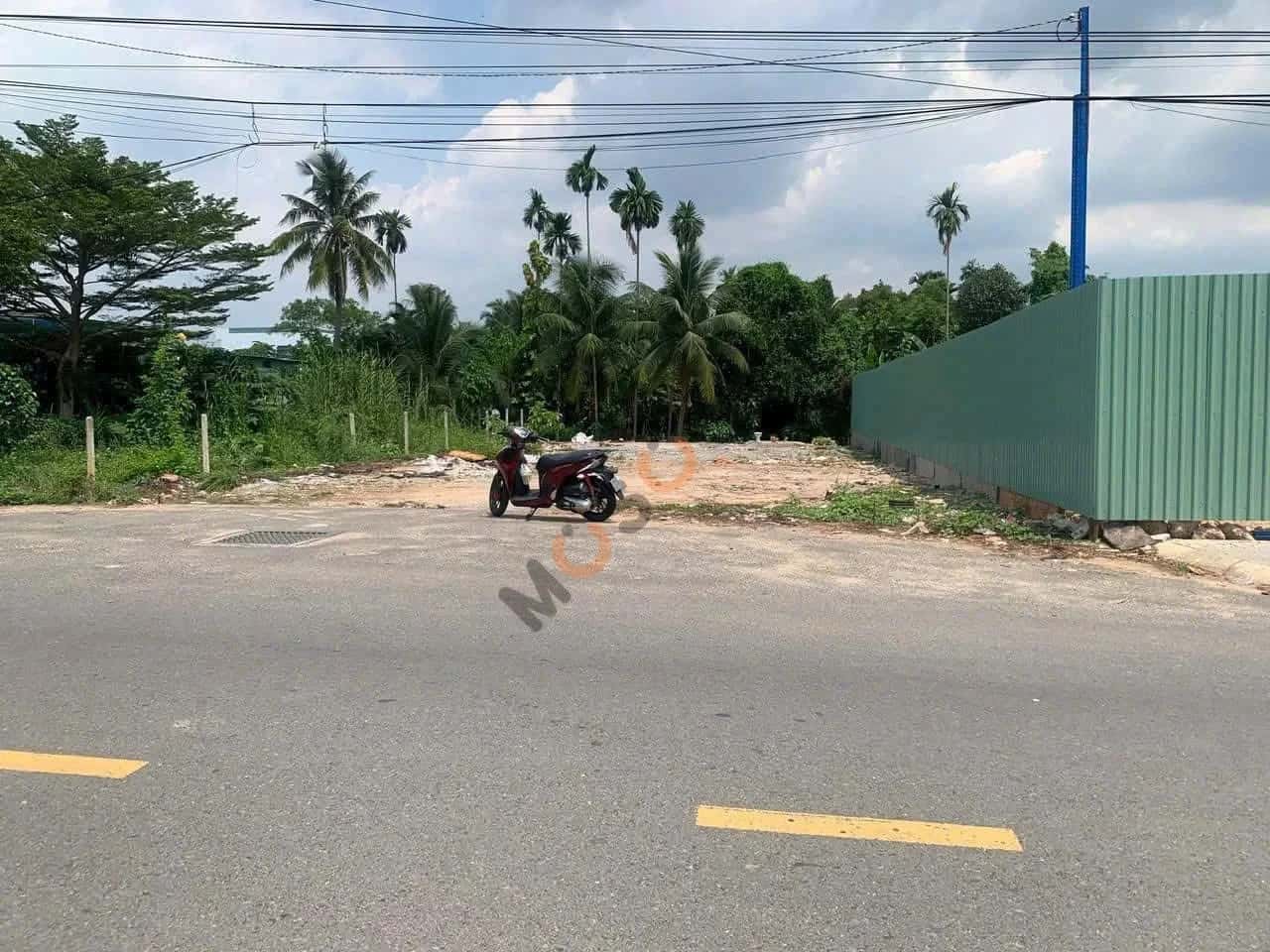 Bán đất Bình Nhâm 19, khu phố Bình Hòa Thành phố Thuận An, Bình Dương – giá 5.4 tỷ - ảnh 1
