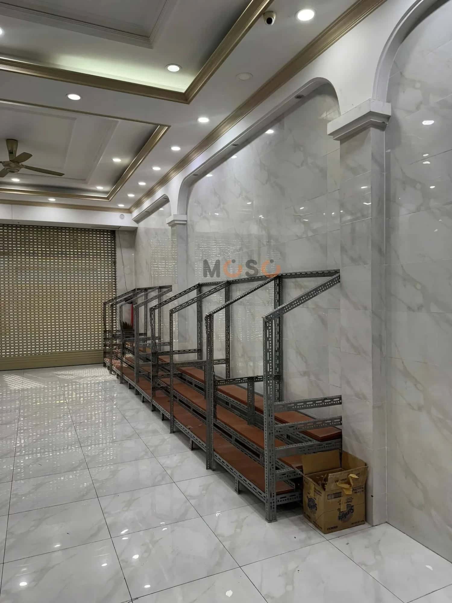 Cho thuê nhà mặt tiền Lê Văn Phan Quận Tân Phú, TP.HCM – giá 30 triệu — Hình 3