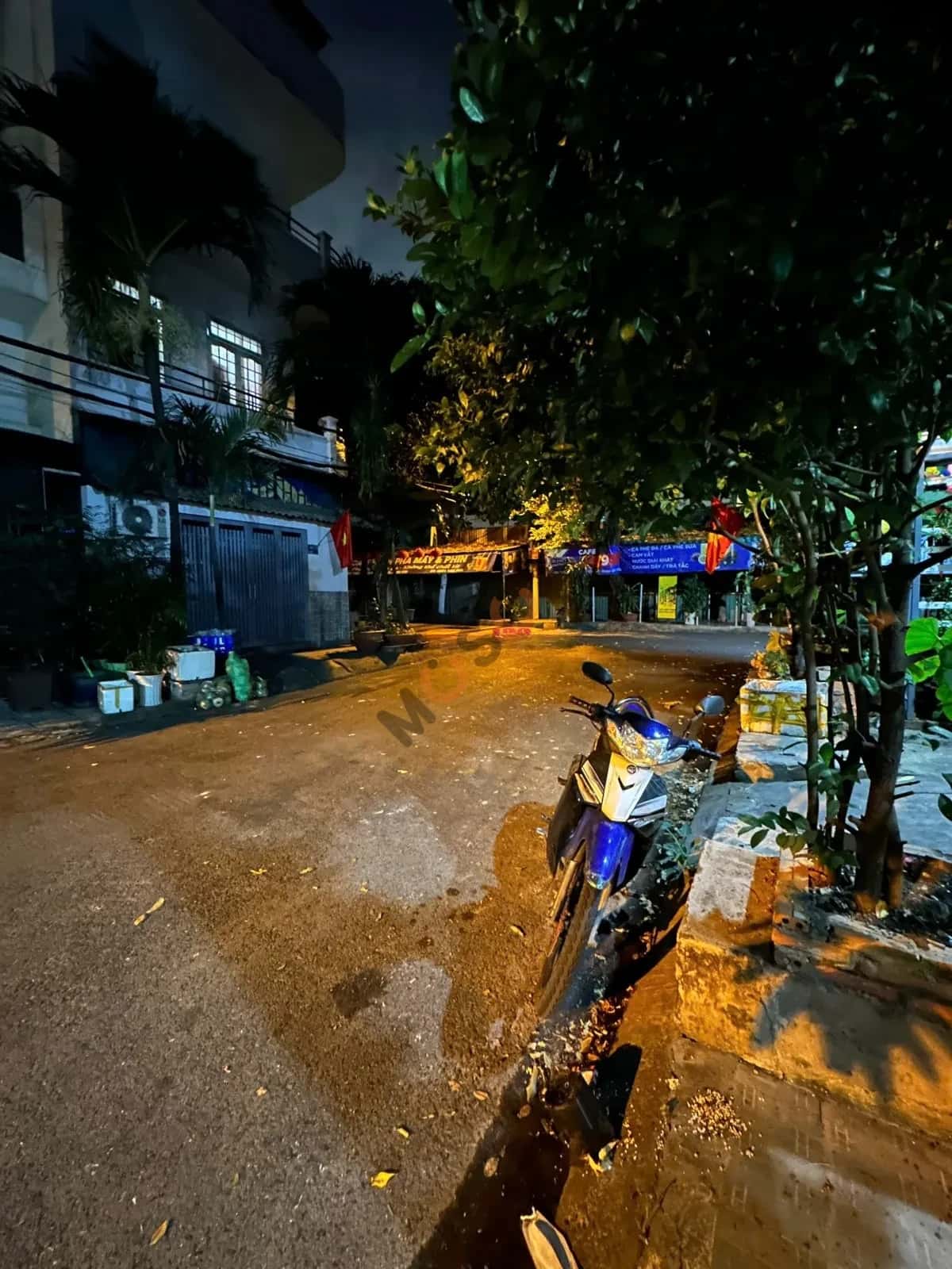 Cho thuê phòng trọ Đường Lê Đức Thọ Quận Gò Vấp, TP.HCM – 2 phòng ngủ, giá 4 triệu — Hình 2