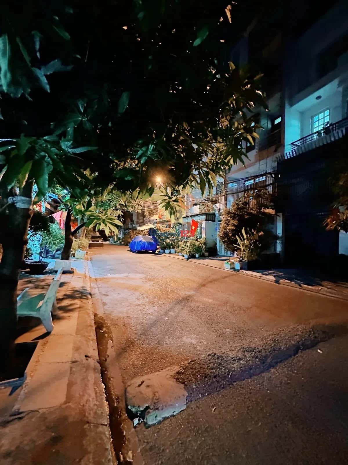Cho thuê phòng trọ Đường Lê Đức Thọ Quận Gò Vấp, TP.HCM – 2 phòng ngủ, giá 4 triệu — Hình 3