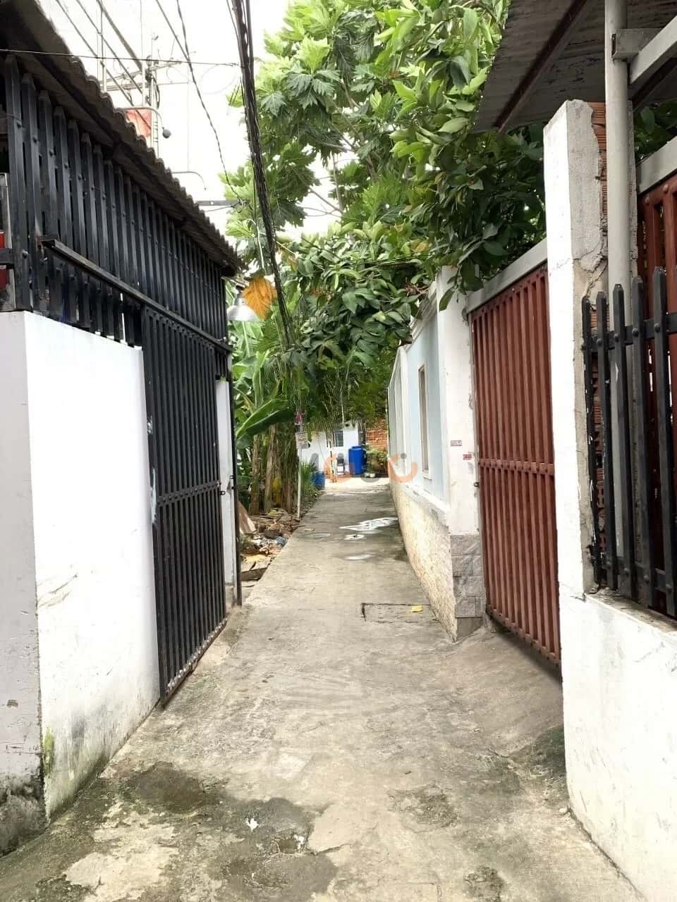 Bán nhà hẻm Huỳnh Tấn Phát Quận 7, TP.HCM – 2 phòng ngủ, giá 5 tỷ — Hình 2 Bán nhà hẻm Huỳnh Tấn Phát Quận 7, TP.HCM – 2 phòng ngủ, giá 5 tỷ — Hình 2