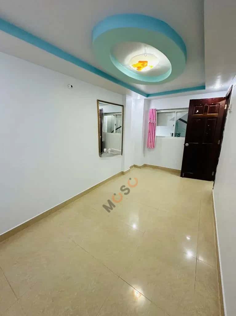 Cho thuê nhà hẻm Hàn Hải Nguyên Quận 11, TP.HCM – 2 phòng ngủ, giá 15 triệu — Hình 3 Cho thuê nhà hẻm Hàn Hải Nguyên Quận 11, TP.HCM – 2 phòng ngủ, giá 15 triệu — Hình 3