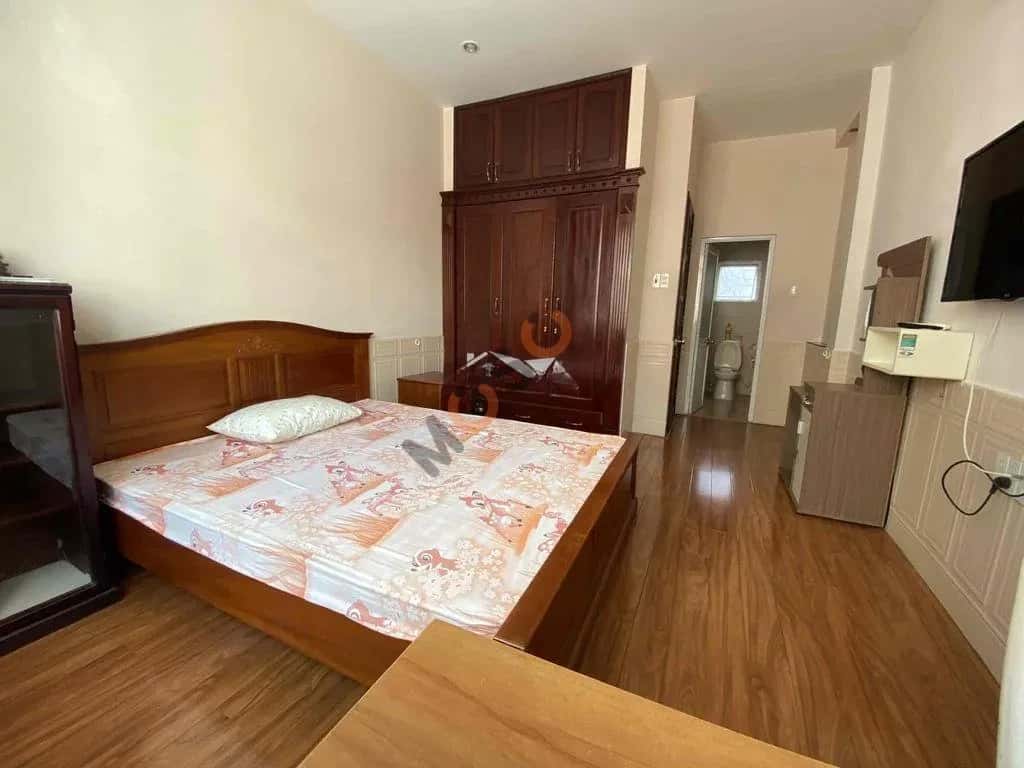 Cho thuê nhà hẻm Nguyễn Trãi Quận 5, TP.HCM – 2 phòng ngủ, giá 15 triệu — Hình 3 Cho thuê nhà hẻm Nguyễn Trãi Quận 5, TP.HCM – 2 phòng ngủ, giá 15 triệu — Hình 3