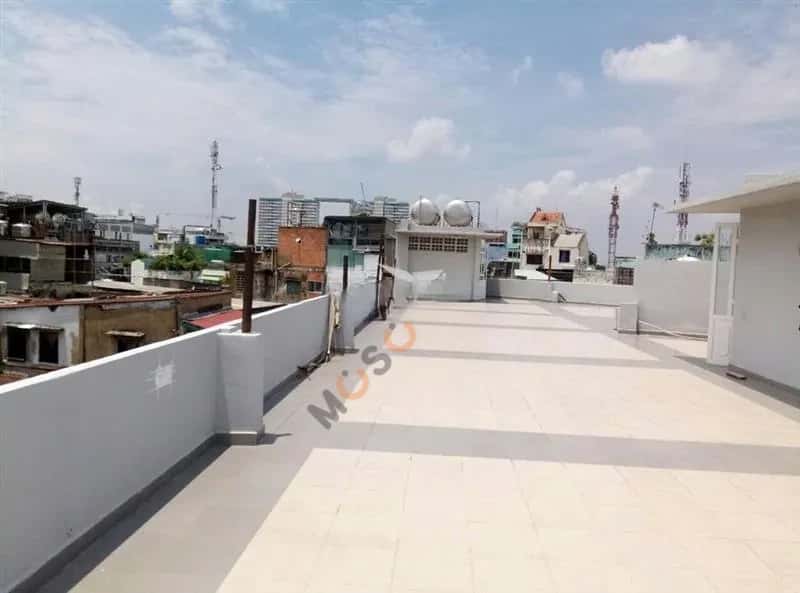 Cho thuê căn hộ chung cư Nghĩa Thục Quận 5, TP.HCM – giá 3.5 triệu Cho thuê căn hộ chung cư Nghĩa Thục Quận 5, TP.HCM – giá 3.5 triệu