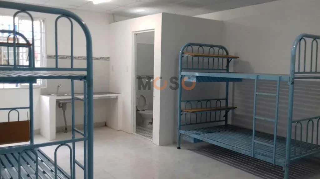 Cho thuê căn hộ chung cư Nghĩa Thục Quận 5, TP.HCM – giá 3.5 triệu — Hình 2 Cho thuê căn hộ chung cư Nghĩa Thục Quận 5, TP.HCM – giá 3.5 triệu — Hình 2