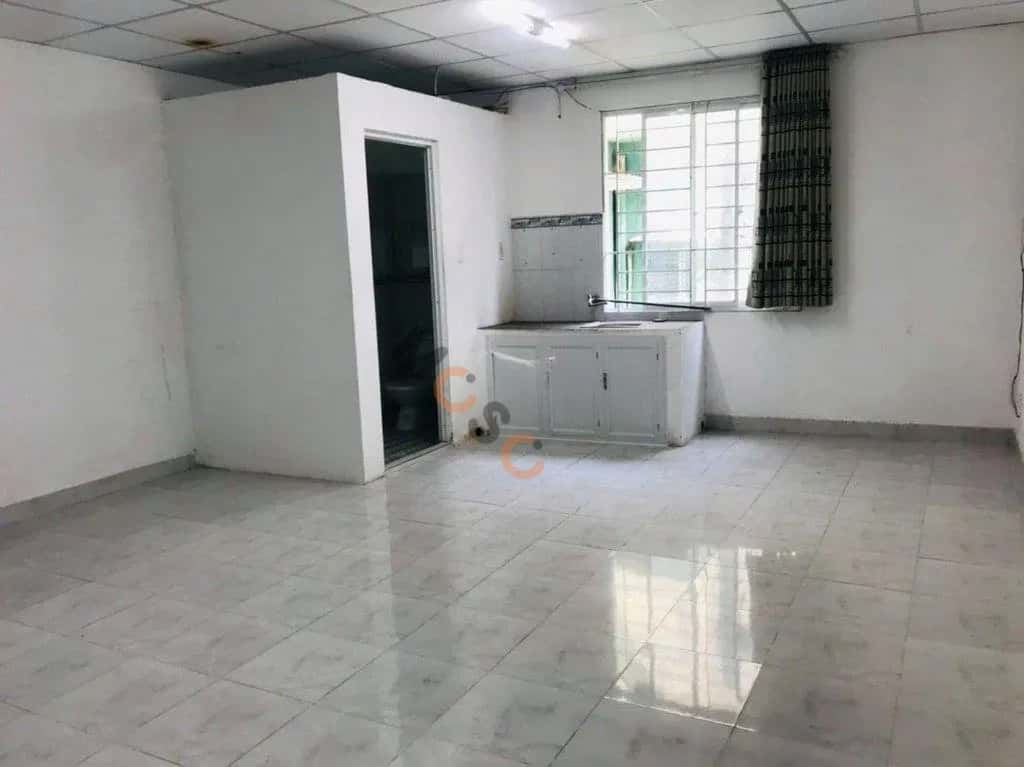 Cho thuê căn hộ chung cư Nghĩa Thục Quận 5, TP.HCM – giá 3.5 triệu — Hình 3 Cho thuê căn hộ chung cư Nghĩa Thục Quận 5, TP.HCM – giá 3.5 triệu — Hình 3