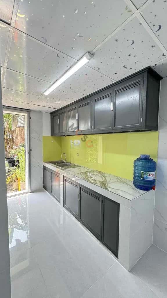 Cho thuê nhà hẻm Xuân Thới Sơn Huyện Hóc Môn, TP.HCM – 2 phòng ngủ, giá 5.5 triệu — Hình 3 Cho thuê nhà hẻm Xuân Thới Sơn Huyện Hóc Môn, TP.HCM – 2 phòng ngủ, giá 5.5 triệu — Hình 3