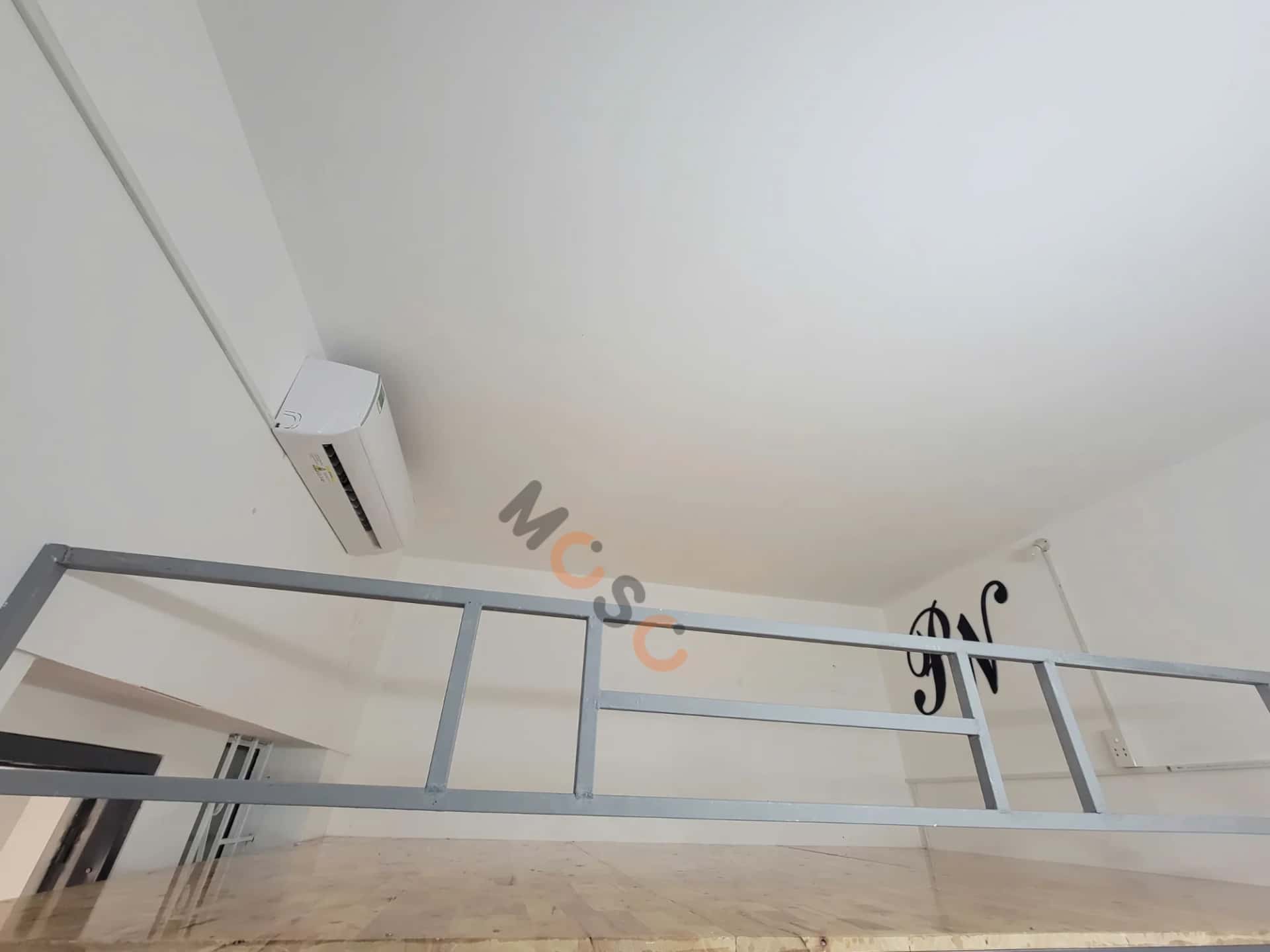 Cho thuê phòng trọ Lê Thị Hồng Quận Gò Vấp, TP.HCM – 1 phòng ngủ, giá 4 triệu — Hình 3