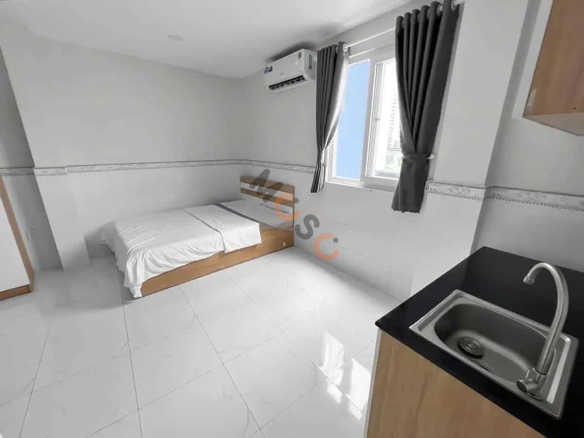 Cho thuê phòng trọ Cộng Hòa Tân Bình, TP.HCM – 1 phòng ngủ, giá 4.5 triệu — Hình 2 Cho thuê phòng trọ Cộng Hòa Tân Bình, TP.HCM – 1 phòng ngủ, giá 4.5 triệu — Hình 2