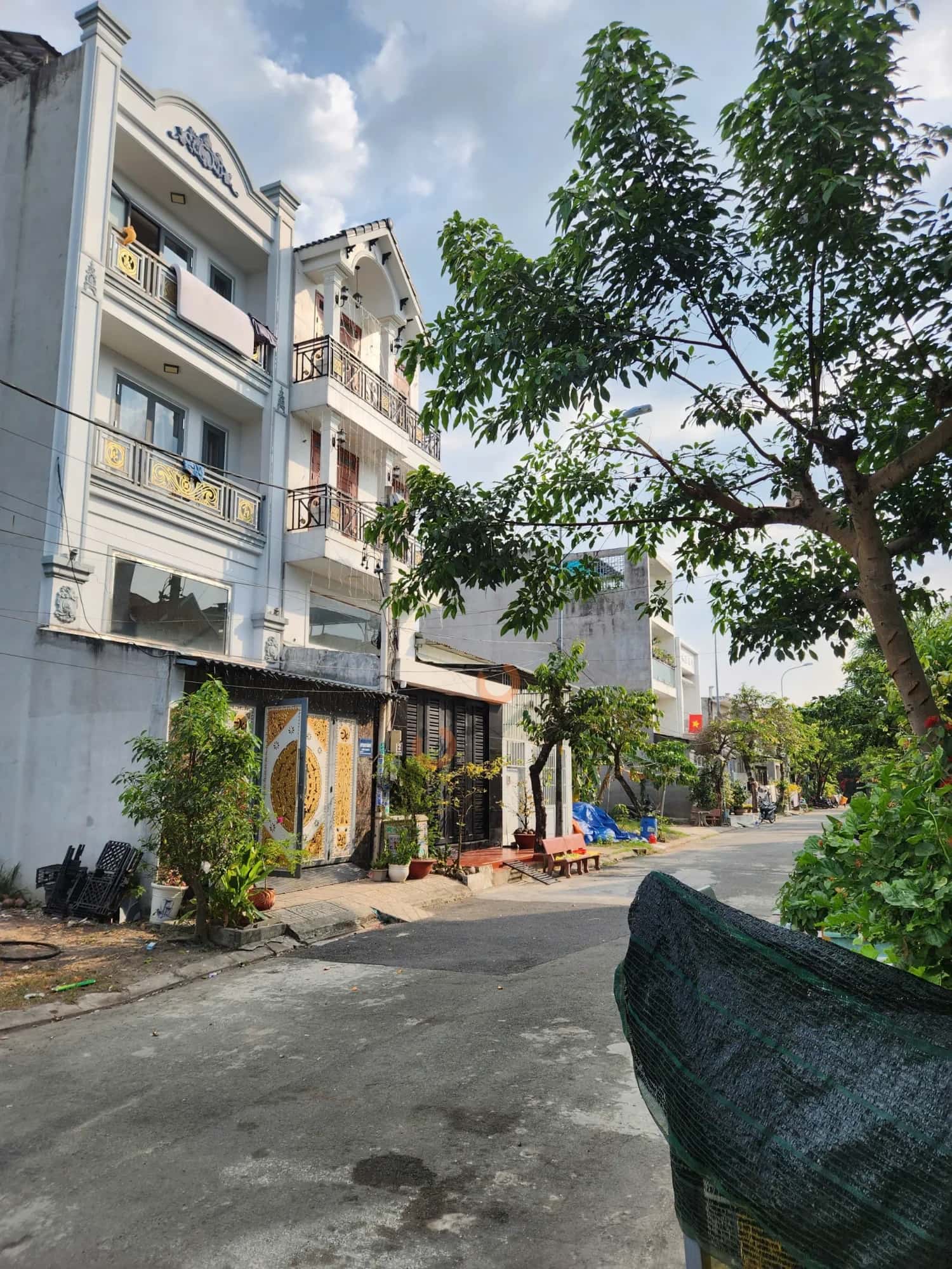 Bán nhà hẻm đường số 3, khu dân cư Thành Sơn Huyện Hóc Môn, TP.HCM – 4 phòng ngủ, giá 5.8 tỷ — Hình 2 Bán nhà hẻm đường số 3, khu dân cư Thành Sơn Huyện Hóc Môn, TP.HCM – 4 phòng ngủ, giá 5.8 tỷ — Hình 2
