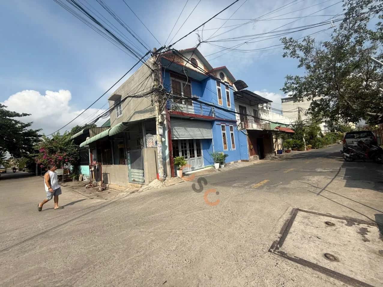 Bán nhà mặt tiền đường số 16 Thành phố Thủ Đức, TP.HCM – 1 phòng ngủ, giá 2.5 tỷ — Hình 3 Bán nhà mặt tiền đường số 16 Thành phố Thủ Đức, TP.HCM – 1 phòng ngủ, giá 2.5 tỷ — Hình 3