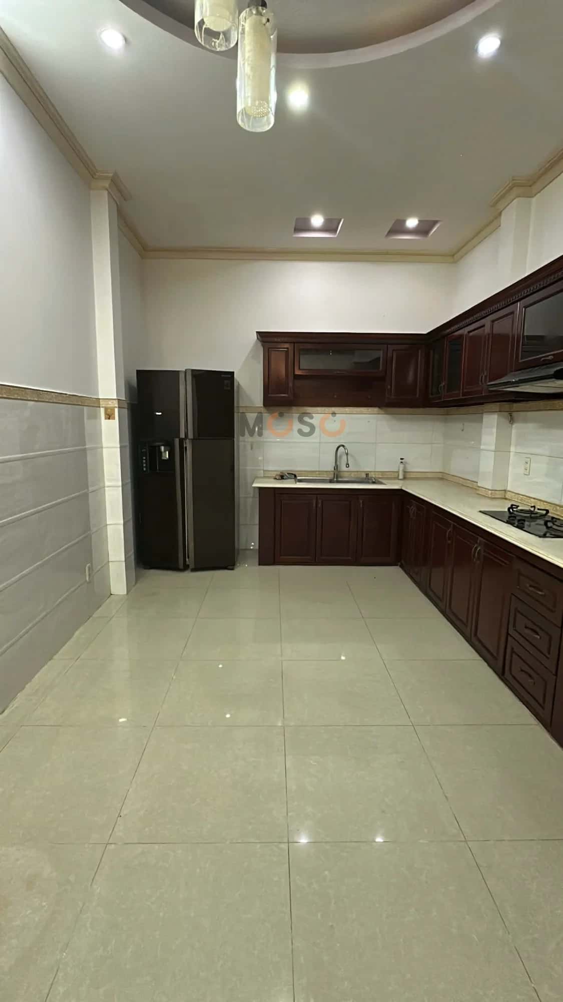 Cho thuê nhà hẻm Trường Chinh Quận Tân Bình, TP.HCM – 3 phòng ngủ, giá 24 triệu — Hình 3