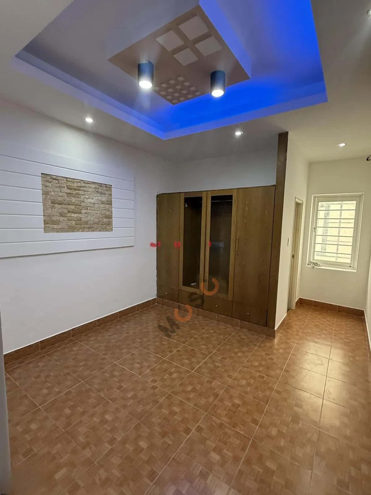 Cho thuê nhà mặt tiền Lão Tử Quận 5, TP.HCM – 10 phòng ngủ, giá 30 triệu — Hình 3