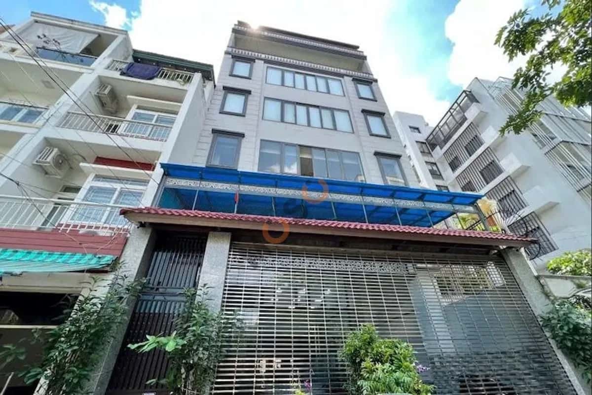 Cho thuê văn phòng Trần Hữu Trang Phú Nhuận, TP.HCM – giá 380 triệu Cho thuê văn phòng Trần Hữu Trang Phú Nhuận, TP.HCM – giá 380 triệu
