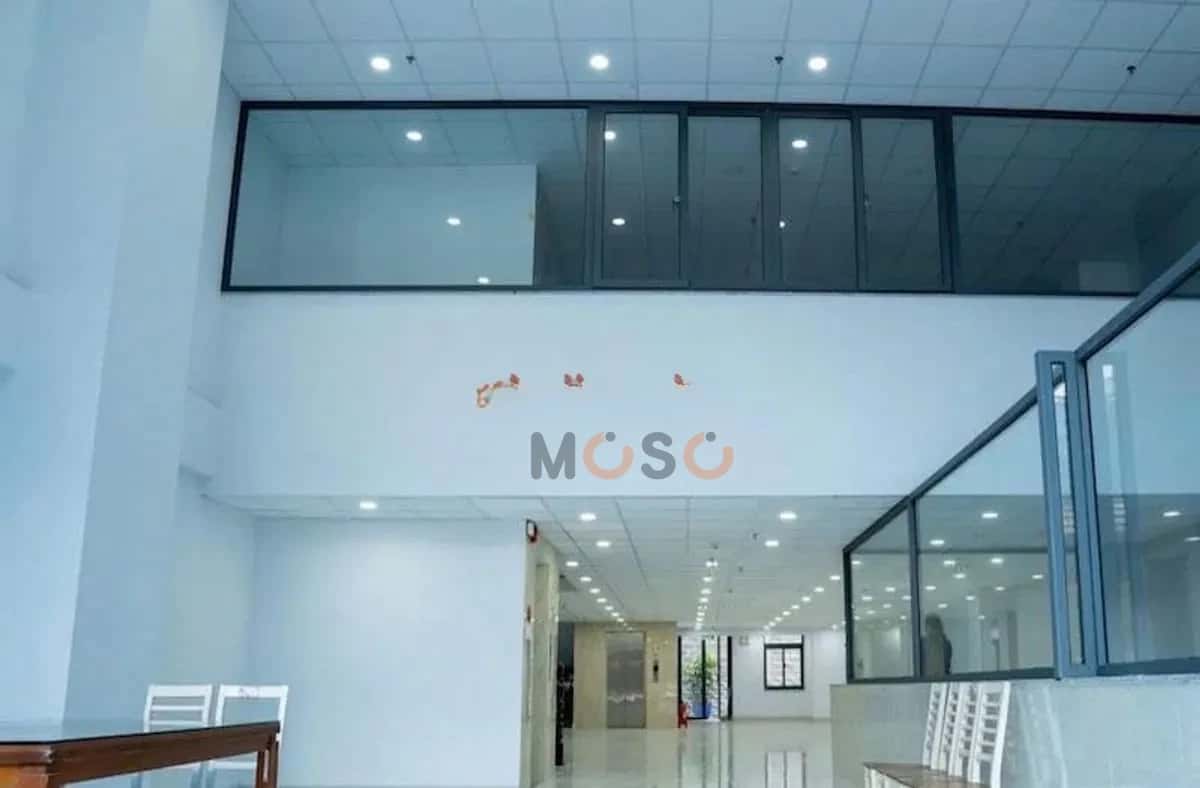 Cho thuê văn phòng Trần Hữu Trang Phú Nhuận, TP.HCM – giá 380 triệu — Hình 2 Cho thuê văn phòng Trần Hữu Trang Phú Nhuận, TP.HCM – giá 380 triệu — Hình 2