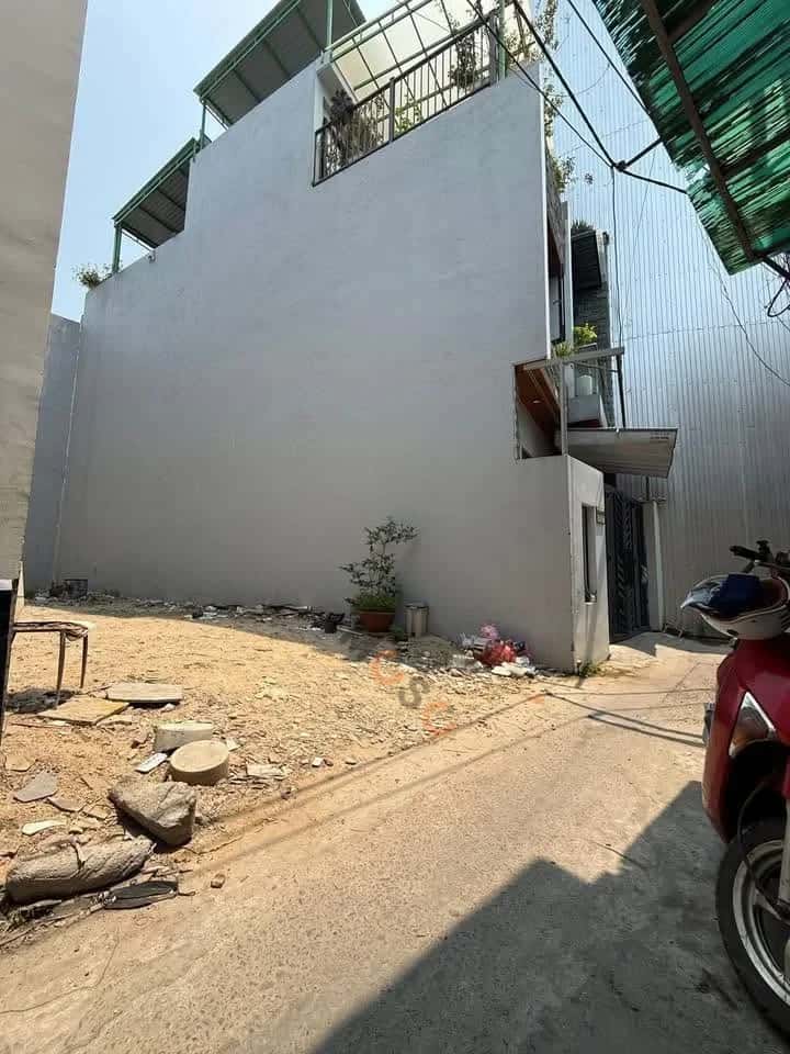 Bán đất Lê Đình Lý  Quận Hải Châu, TP. Đà Nẵng – giá 3.8 tỷ — Hình 2