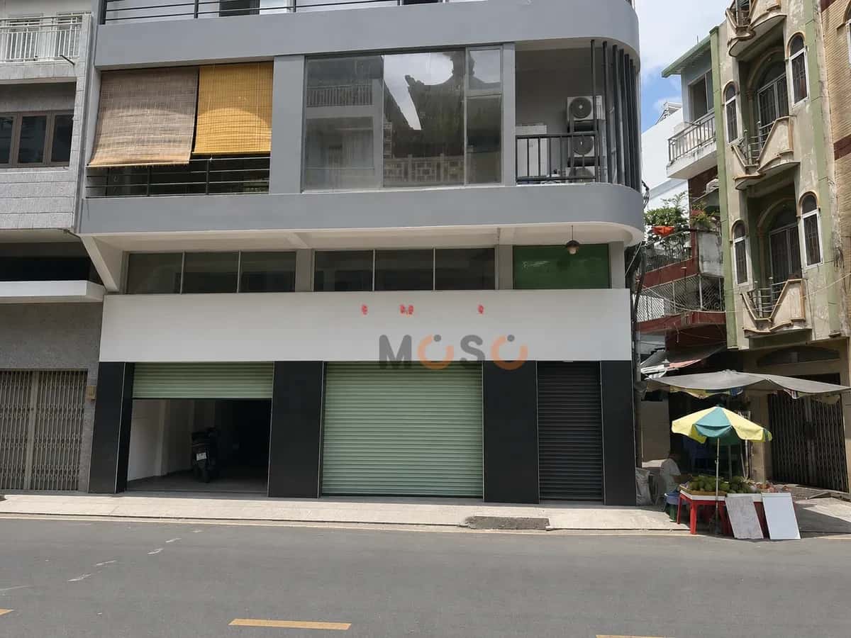Cho thuê nhà mặt tiền Sư Vạn Hạnh Quận 10, TP.HCM – giá 45 triệu Cho thuê nhà mặt tiền Sư Vạn Hạnh Quận 10, TP.HCM – giá 45 triệu
