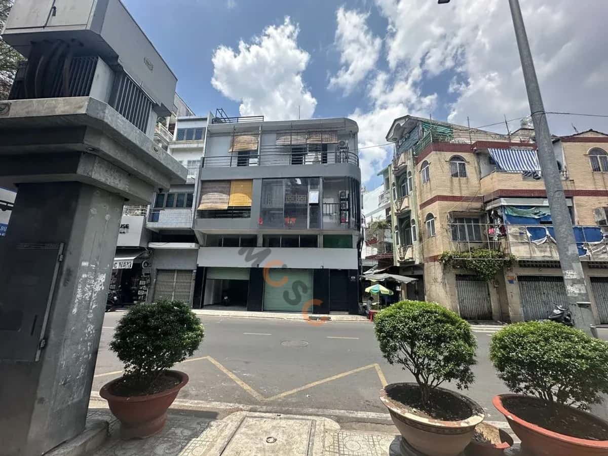 Cho thuê nhà mặt tiền Sư Vạn Hạnh Quận 10, TP.HCM – giá 45 triệu — Hình 3 Cho thuê nhà mặt tiền Sư Vạn Hạnh Quận 10, TP.HCM – giá 45 triệu — Hình 3