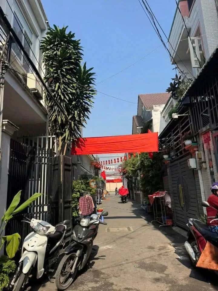 Bán đất Quốc Lộ 1K Thành phố Thủ Đức, TP.HCM – giá 3.8 tỷ — Hình 2