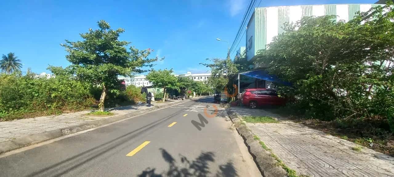 Bán đất Trung Lập 8 Quận Liên Chiểu, TP. Đà Nẵng – giá 3.7 tỷ - ảnh 4