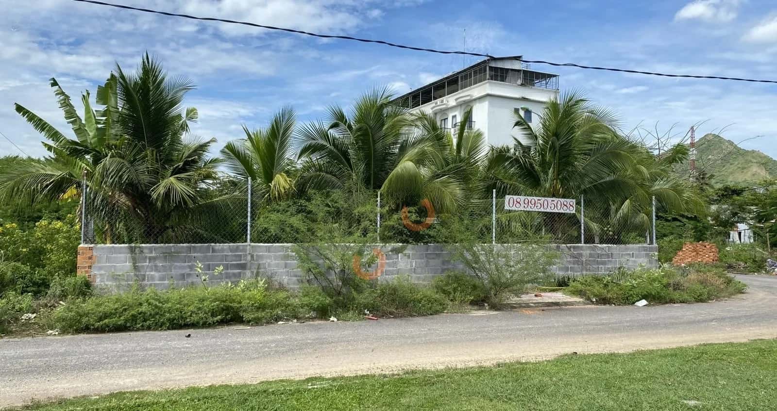 Bán đất Khu 10, Khu đô thị mới Vĩnh Hòa, đường số 26  Thành phố Nha Trang, Khánh Hòa – giá 20.6 tỷ - ảnh 2