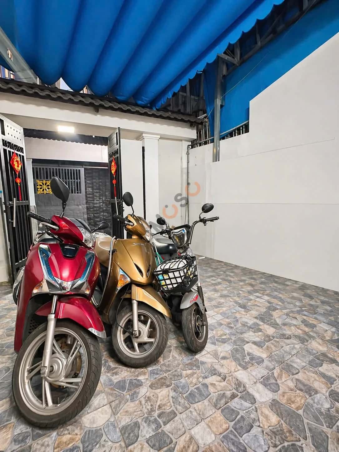 Bán nhà hẻm đường số 6 Thành phố Thủ Đức, TP.HCM – 4 phòng ngủ, giá 5.8 tỷ — Hình 2
