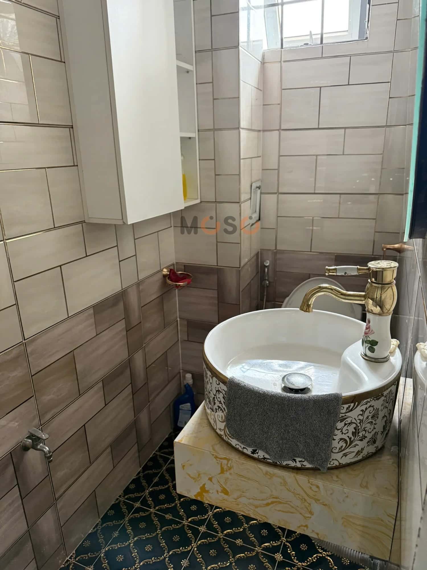 Bán nhà mặt tiền Đường Huỳnh Văn Lũy Thành phố Thủ Dầu Một, Bình Dương – 6 phòng ngủ, giá 16.5 tỷ - ảnh 5