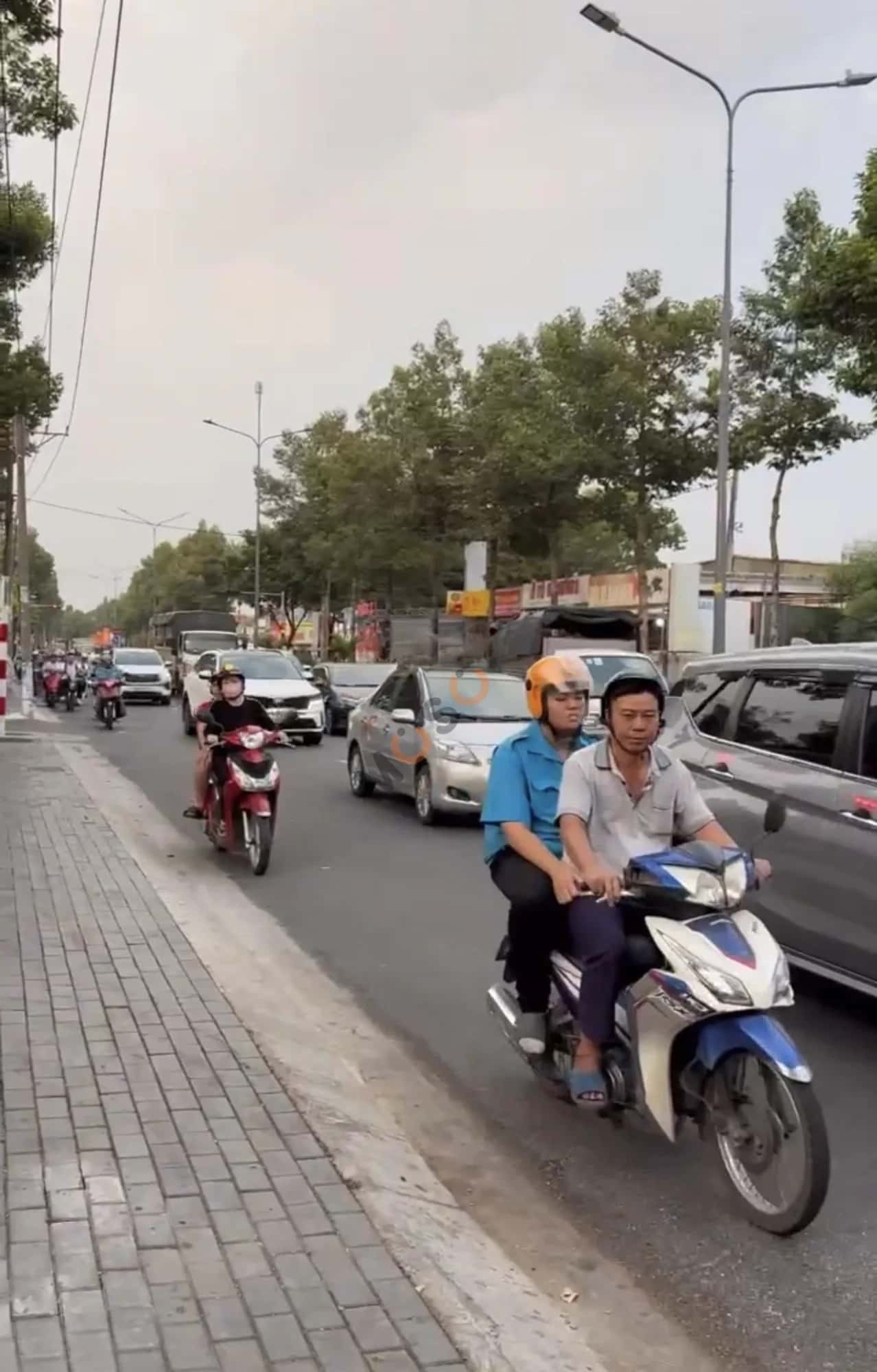 Bán nhà mặt tiền Đường Huỳnh Văn Lũy Thành phố Thủ Dầu Một, Bình Dương – 6 phòng ngủ, giá 16.5 tỷ - ảnh 6