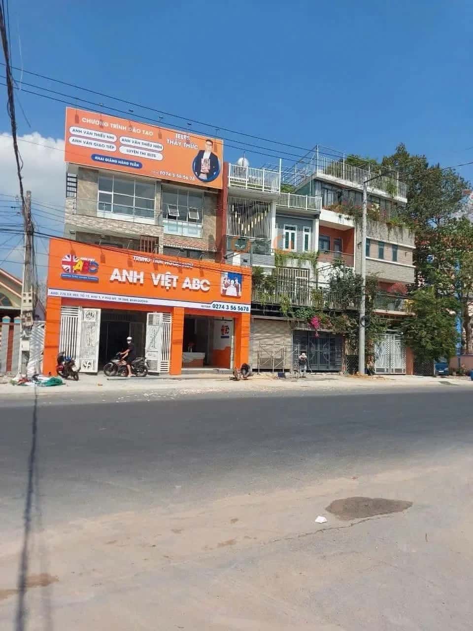 Bán nhà mặt tiền đường DX002  Thành phố Thủ Dầu Một, Bình Dương – 2 phòng ngủ, giá 7.9 tỷ - ảnh 4