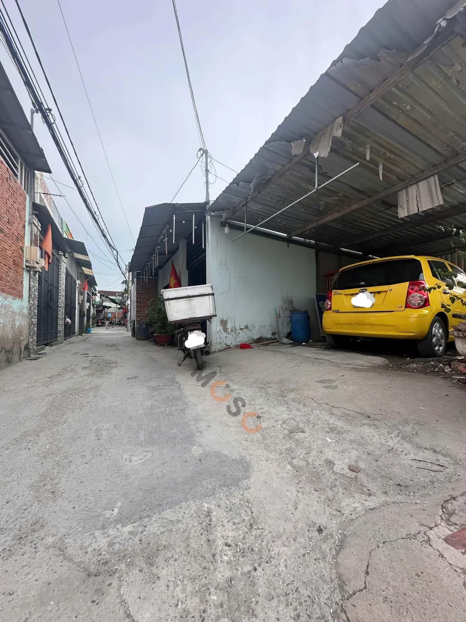 Bán nhà hẻm Thạnh Lộc 15 Quận 12, TP.HCM – 1 phòng ngủ, giá 3.1 tỷ — Hình 3 Bán nhà hẻm Thạnh Lộc 15 Quận 12, TP.HCM – 1 phòng ngủ, giá 3.1 tỷ — Hình 3