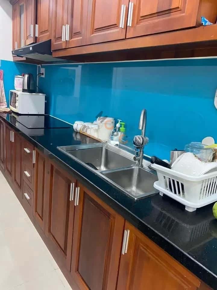 Cho thuê căn hộ chung cư Nguyễn Lương Bằng Huyện Nhà Bè, TP.HCM – 2 phòng ngủ, giá 7.5 triệu — Hình 3