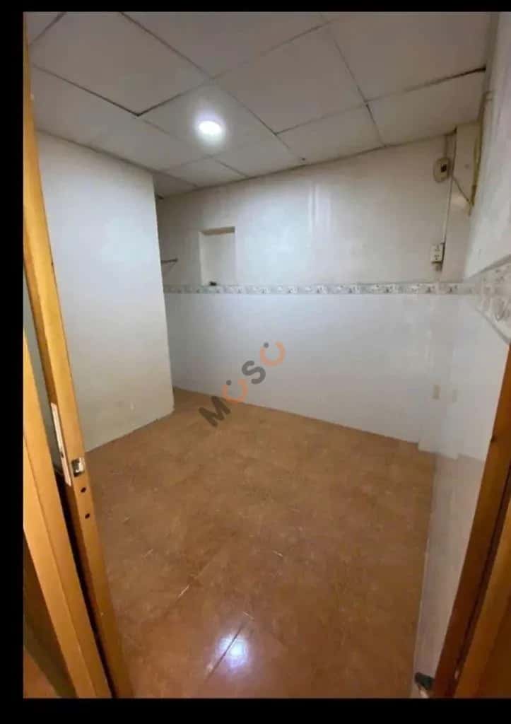 Cho thuê nhà hẻm QL 50 Huyện Bình Chánh, TP.HCM – 2 phòng ngủ, giá 4 triệu — Hình 2