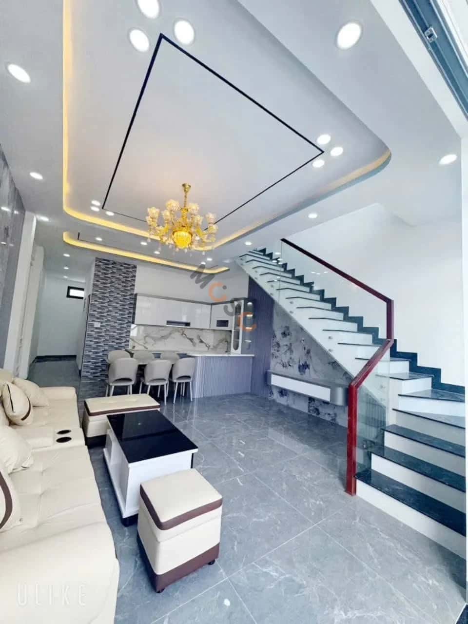 Bán nhà hẻm thôn Phú Lộc Tây 3 Huyện Diên Khánh, Khánh Hòa – 3 phòng ngủ, giá 3 tỷ - ảnh 3