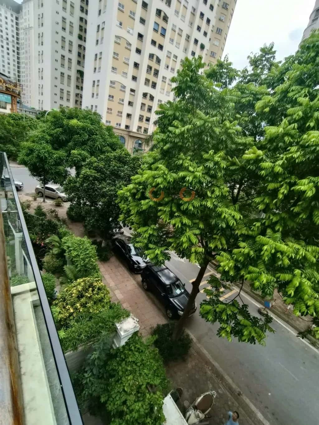 Cho thuê nhà hẻm Bắc Từ Liêm, Hà Nội – giá 60 triệu — Hình 2